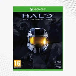 Halo: The Master Chief Collection (Xbox One)