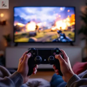 PS4 Controller Black – Refurbished Original