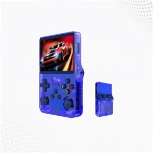 R36S Retro Handheld Game Console